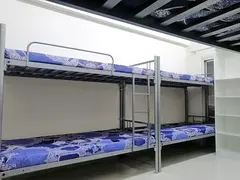 Bed Space