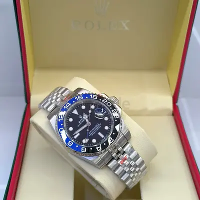 Rolex GMT master II automatic