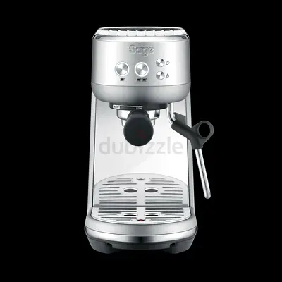 Sage Espresso Machine (Semi-Automatic) - Excellent Condition