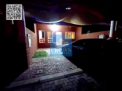Spacious Four Bedrooms Town House Villa in 800 K for Sale at Begonia in Ajman Uptown.