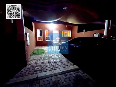 Spacious Four Bedrooms Town House Villa in 800 K for Sale at Begonia in Ajman Uptown.