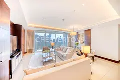 Burj Khalifa View | Fully Furnished | Spacious
