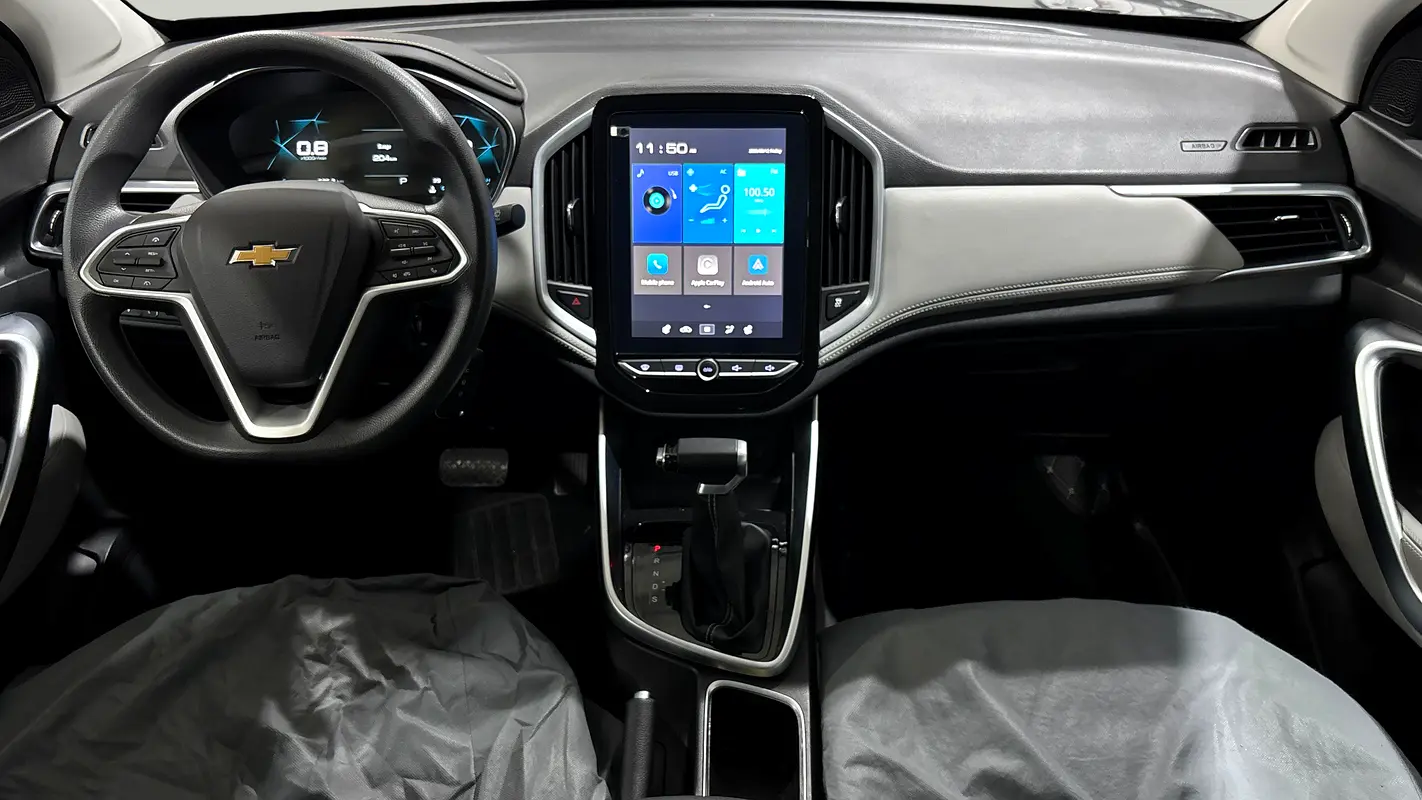 Chevrolet Captiva 2025