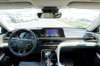 Toyota Crown, миниатюра 16