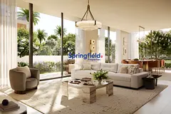 Luxury Villa | Premium Community | Contemporary