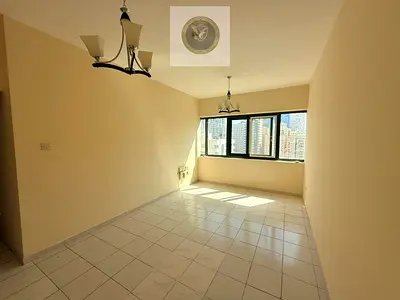 Spacious Two Bedroom Apartment for Rent With Balcony Prime Location Near Dubai Exit Close