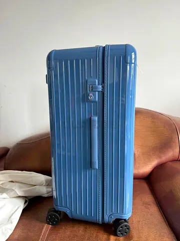 Rimowa Essential Trunk Luggage