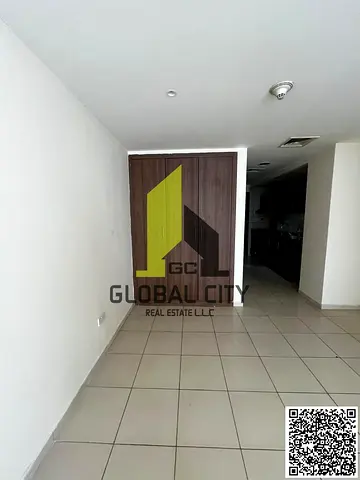 Live in a Spacious Family Studio | Large Layout with Private Parking | Close to Ajman & Sharjah Corniche | On Sharjah Border | Only AED 23,000