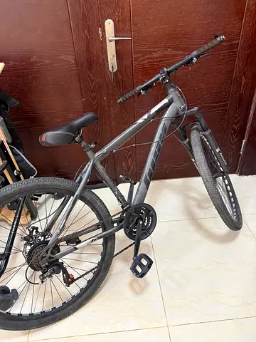 Mountain bike for sale