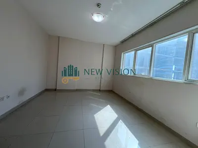 Best Value 2BHK in Al Taawun Excellent Finishing Built in Wardrobes 3 Bathrooms AED 48000
