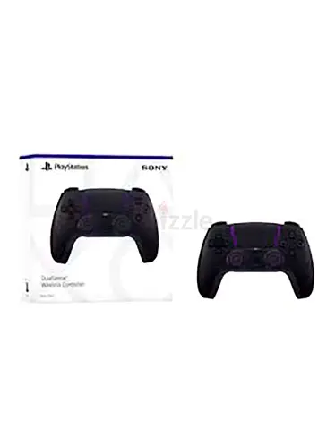 Sony PS5 DualSense Wireless Controller - Black (Like New)