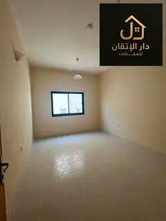 *Golden opportunity for rent: 3-bedroom + hall apartment with balcony in Al Qasimia area* *At an exc