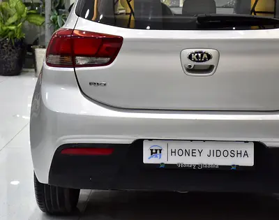 2021 KIA RIO 照片 8