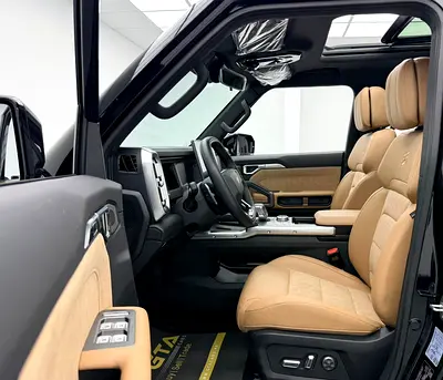 Jetour T2 2.0L 4WD, миниатюра 14