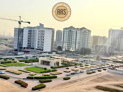 Spacious • Chiller Free • Semi Closed Kitchen • Premium 1BHK in Dubailand