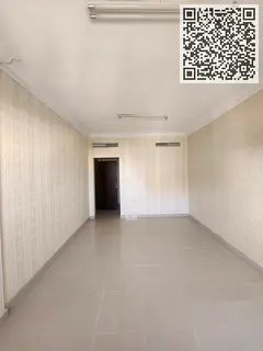 3 Bedrooms, With Close Big Size Hall, Balcony and 3 Washrooms on Cheap Price In Al Nuaimiya 1
