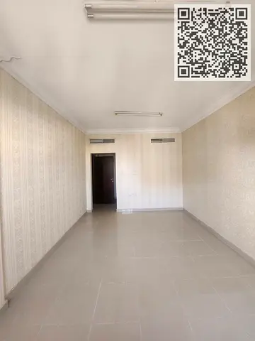 3 Bedrooms, With Close Big Size Hall, Balcony and 3 Washrooms on Cheap Price In Al Nuaimiya 1