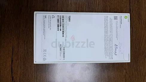 Urgent selling | Iphone 16 Pro Max Natural Titanium 256gb with Original Box  Charger