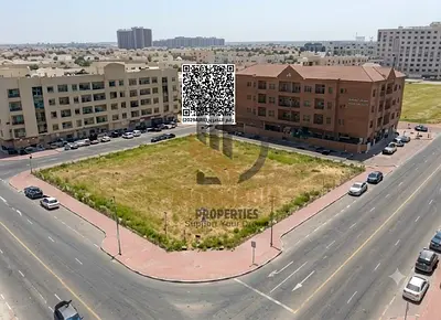 🏢 **For Rent or Investment – ​​Prime Commercial Land in Umm Al Quwain** 🏢
