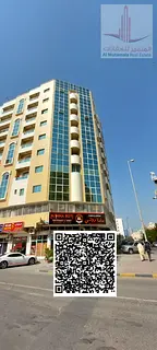 Apartment for annual rent In Ajman Al Rumaila near the Corniche