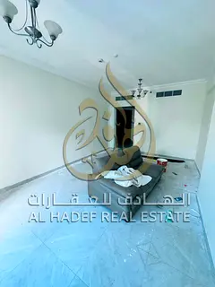 ✨ Al Majaz 2 | 3BR + Hall + Maid's Room | Free Parking | 4 Payments | 57K ✨