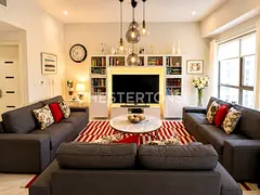 Marina View | Fully Upgraded | High Floor