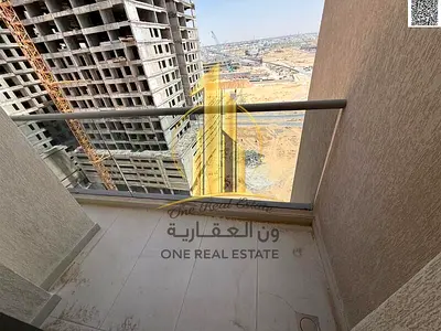 🏢 استوديو للبيع في جاردن ريزيدنس ✨ استوديو جديد غير مستخدم | مفروش بالكامل | مع موقف سيارة 🔹 تفاصيل العقار: استوديو المساحة: 565 قدم مربع مع باركينج