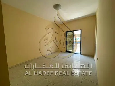 ثلاث غرف وصالة مع بلكونتين | تكييف وغاز مركزي | الند القاسمية بجوار نستو | 50 ألف | 4 دفعات