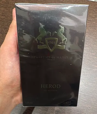 Parfums De Marly Herod EDP 125ml - authentic