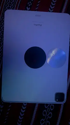 Ipad m2 pro not change anything inside last price 1300