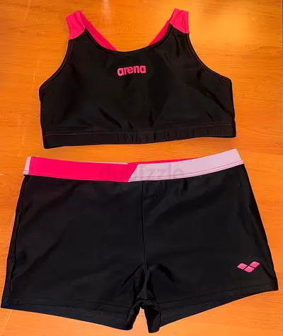 Arena - Swimwear Set ( New)