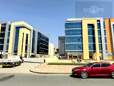 Lowest Price, Decent Size Office, Diamond Business