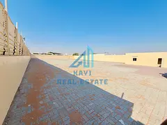 20000 sqft Large Industrial Yard for Rent | Fully Interlocked Flooring | Office, Kitchen &amp; Toile