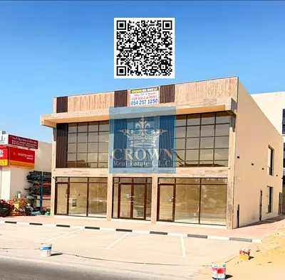 🔥 GRAB THE DEAL COMMERCIAL SHOWROOM IN A PRIME LOCATION FOR SALE