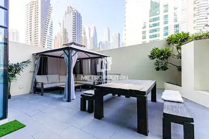 Premium Duplex | Renovated| Maids Room | Amenities