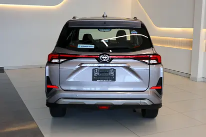 صورة 7 لـ 2025 Toyota VELOZ