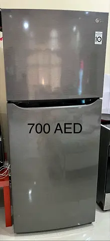 LG large Fridge for Sale