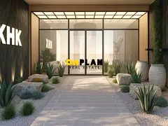 High-ROI Studio | With Balcony | Community View