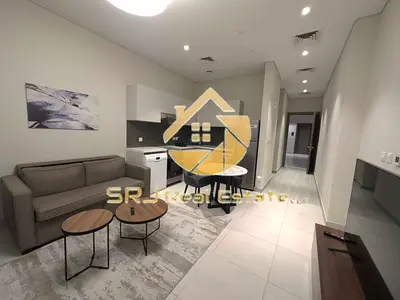 1 Month Free | Spacious 1BR | Canal Views