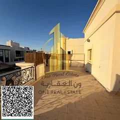 Villa for Rent in Al Zahya – Prime Location &amp; Spacious Layout