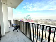 Modern 1BR | Prime Location | Ready to Move In