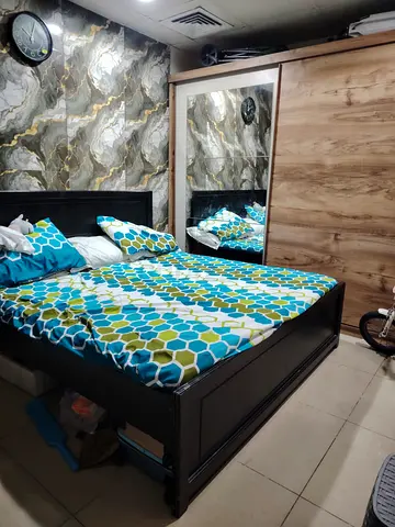 1 bhk flat for rent for 2 months