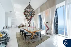 Penthouse | Rare to Market | Best Priced VOT