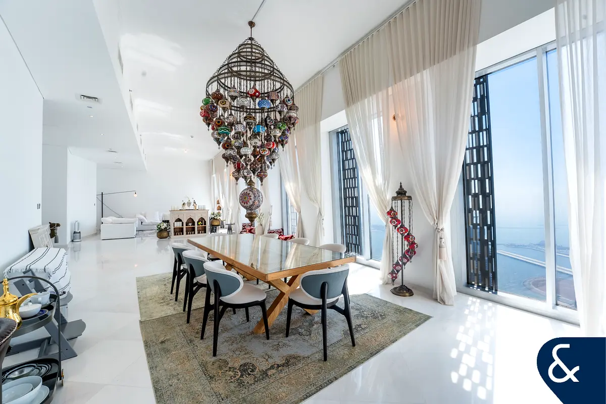 Penthouse | Rare to Market | Best Priced VOT