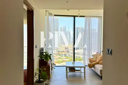 Furnished Apartment | Rent | Sobha Hartland, Waves