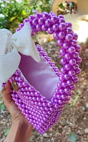 Women Handmade bag