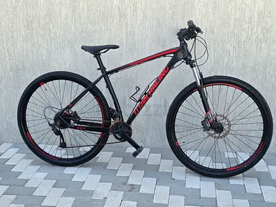 Titain racing mtb 29er madium