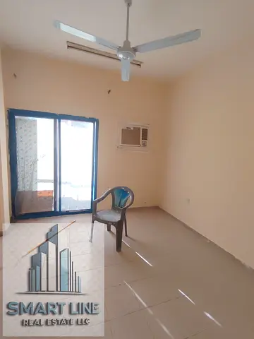 Big offers # 2bhk with 2 balcony # with windows AC # family building # rent only 25k