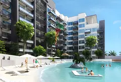 1-Bed | 8% ROI | Handover Within 5 Months