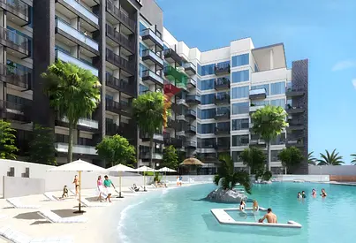 1-Bed | 8% ROI | Handover Within 5 Months